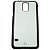 Capinha de Celular Tipo Flipcover Sublimática para Samsung S5 mini - Preta - Imagem 1