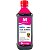 Tinta InkTec Magenta para Recarga de Cartucho de Impressora HP (500ml) - Imagem 1