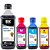 Tinta Corante InkTec para Impressora Epson (1.250ml) - Imagem 1