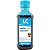 Tinta Corante InkTec Ciano Light para Impressora Epson (250ml) - Imagem 1