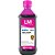 Tinta Corante InkTec Magenta Light para Impressora Epson (500ml) - Imagem 1