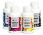 Tinta Sublimática Gênesis (4x100ml) - Imagem 1
