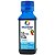 Tinta para Epson L3150 - Ciano - Compatível Ink Printer  (T544 - 100ml) - Imagem 1