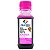 Tinta para Epson L800 - Magenta Light - Compatível InkPrinter (T673 - 100ml) - Imagem 1