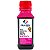 Tinta para Epson L805 - Magenta - Compatível Ink Printer (T673 - 100ml) - Imagem 1