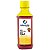 Tinta para Epson L120 - Amarelo - Compatível Ink Printer (T664 - 250ml) - Imagem 1