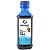 Tinta para Epson L200 - Ciano - Compatível InkPrinter (T664 - 250ml) - Imagem 1