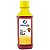 Tinta para Epson L210 - Amarelo - Compatível InkPrinter (T664 - 250ml) - Imagem 1