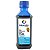 Tinta para Epson L3150 - Ciano - Compatível Ink Printer (T544 - 250ml) - Imagem 1