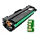 Cartucho de Toner Compatível HP 105A W1105 Preto com Chip (1K) - Imagem 1