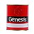 Tinta de Polietileno para Serigrafia Gênesis Seribrill Preto (900ml) - Imagem 1