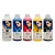 Kit 5 Tintas DTF Original InkTec para Epson + Branca (1 Litro Cada) - Imagem 1