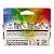 Caixinha para Cartucho de Tinta Remanufaturado HP 21 ao 122, Lexmark 16, 17 Arara (100 unid) - Imagem 2