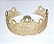 Coroa :07: P/ Colagem de Strass - Imagem 1
