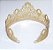 Coroa :07: P/ Colagem de Strass - Imagem 2