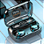 Fone de ouvido M10 - Imagem 1