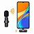 Microfone de lapela para celular - Imagem 2