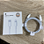 Cabo de carregamento para Apple - Imagem 1