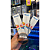 Caneta Touch Screen Ponta Fina - Imagem 1