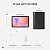 Tablet Samsung S10 Lite + Capa + Caneta - Imagem 3