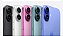 Apple iPhone 16 - Imagem 2