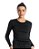 Kit 3 Blusas Térmicas Feminina Peluciadas Sulxtreme - Imagem 3