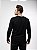 Blusa Térmica Flanelada Masculina sulxtreme - Preta - Imagem 2