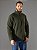 Blusão Fleece Térmico Masculino sulxtreme - Imagem 4