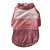 Camiseta para Cachorro Listrada Rosa - Imagem 2