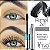 Mascara Para Cilios Rimel T&g Tango 4d - Imagem 2