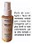 Bruma Glow Ouro Ilumina E Fixa A Maquiagem 120ml - Imagem 3
