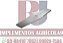 Lamina para roçadeira 1,80x350 - Imagem 1