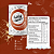 CAPPUCCINO DE LEITE DE COCO HOLY NUTS - 120G - Imagem 4