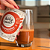 CAPPUCCINO DE LEITE DE COCO HOLY NUTS - 120G - Imagem 2