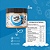 COMBO TODOS OS CREMES DE 300g + PASTA INTEGRAL DE AMENDOIM 450g - Imagem 6