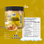 COMBO TODOS OS CREMES DE 300g + PASTA INTEGRAL DE AMENDOIM 450g - Imagem 3
