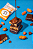 CX PAÇOCA COM WHEY COBERTA COM CHOCOLATE - 12UN - Imagem 3