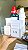 Kit Toalete Completo Feminino e Masculino - Imagem 6