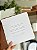 Caderno de Recados - Guest Book - Imagem 2