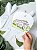Leque de Papel com Tassel - Imagem 1