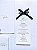 Menu tradicional com laço - Imagem 1