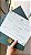 Convite I&R Texturizado com Hotstamp - Imagem 3