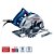 Serra Circular Bosch GKS150, 7¼, 1500 watts - 220 Volts - Imagem 2