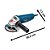 ESMERILHADEIRA ANGULAR 4 1/2" BOSCH GWS 850 850W 220V PROFESSIONAL - Imagem 5