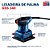 Lixadeira Orbital de Palma Bosch GSS 140  Professional 220w 220v - Imagem 1