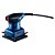 Lixadeira Orbital de Palma Bosch GSS 140  Professional 220w 220v - Imagem 4