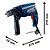 FURADEIRA DE IMPACTO BOSCH GSB 13 RE PROFESSIONAL 220V - Imagem 7