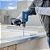 FURADEIRA DE IMPACTO BOSCH GSB 550 RE 550W 220V PROFESSIONAL - Imagem 5