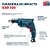 FURADEIRA DE IMPACTO BOSCH GSB 550 RE 550W 220V PROFESSIONAL - Imagem 7