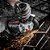 Esmerilhadeira Angular  4.1/2" Skil 9004 830w 220v - Imagem 8